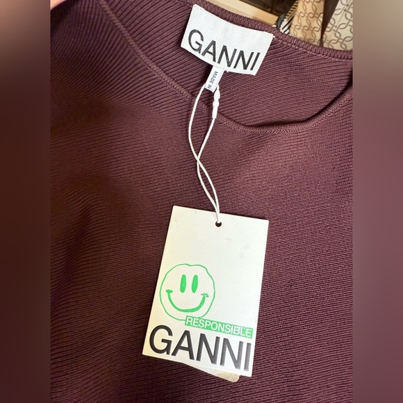 GANNI - Picture 13 of 16